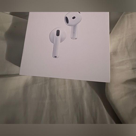 AirPods Pro gen 4